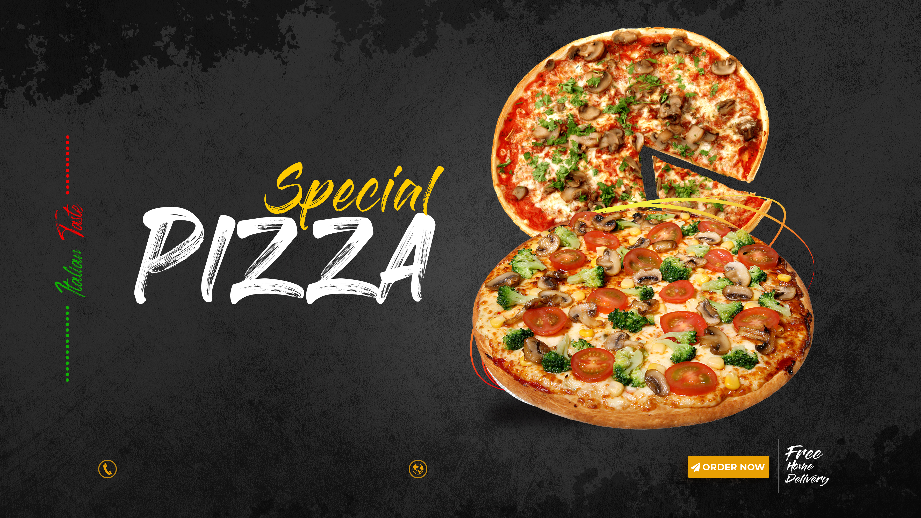 ORDER NOW!!!